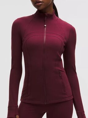 Lululemon Define jacket